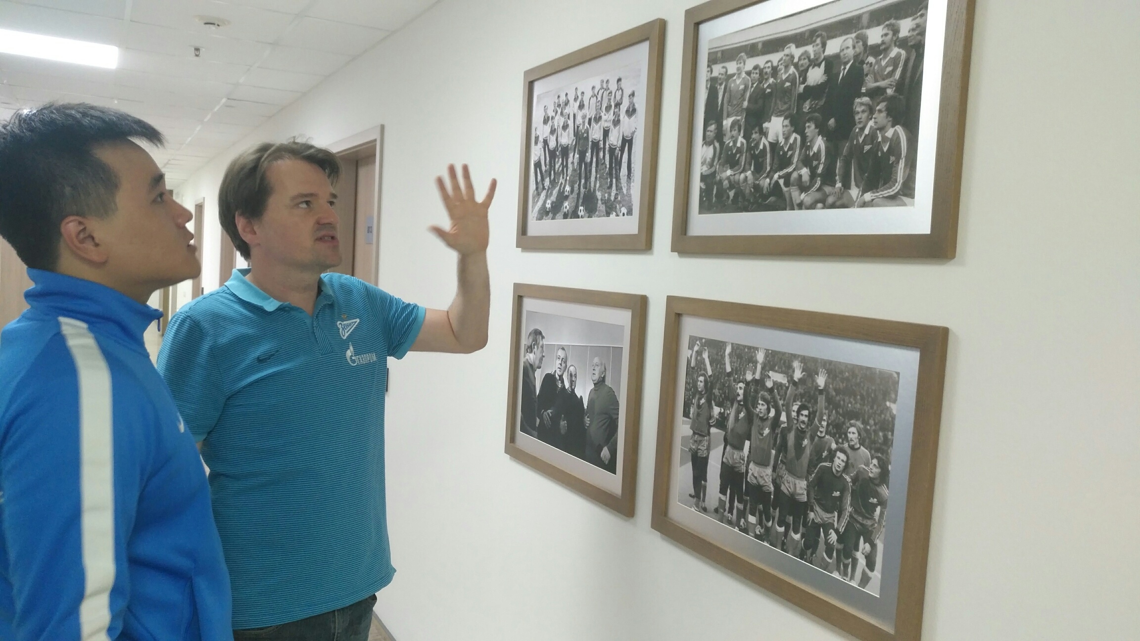 俄超联赛泽尼特,俄超泽尼特