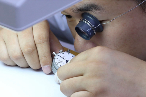 万国葡萄牙iw371615保养多少钱,万国葡萄牙系列iw371417