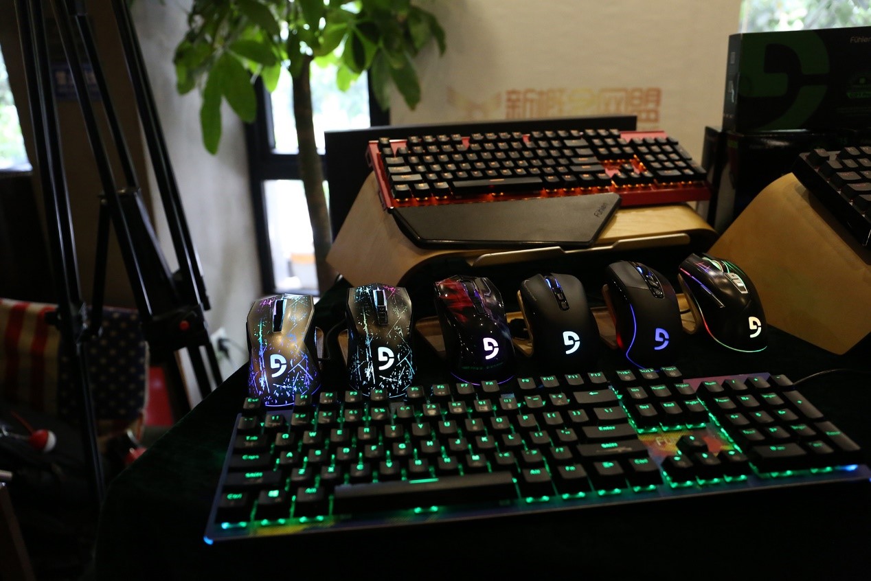 富勒杯,pubg总决赛精彩片段