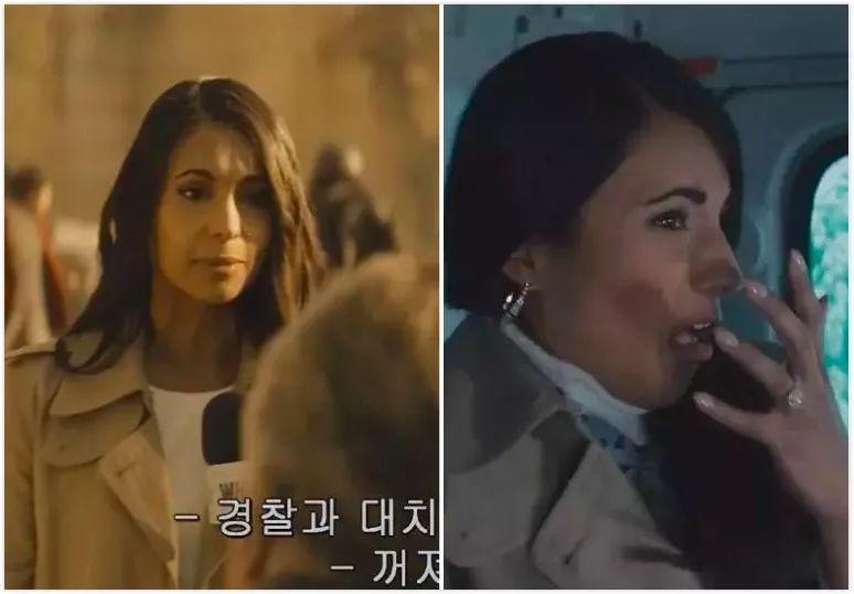 绿灯侠导演看到死侍2的彩蛋,死侍2最催人泪下的彩蛋