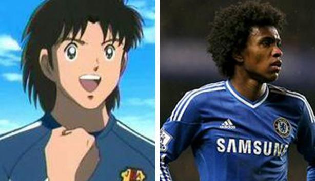 足球小将大空翼回归初心,足球小将大空翼第二季第29集预告