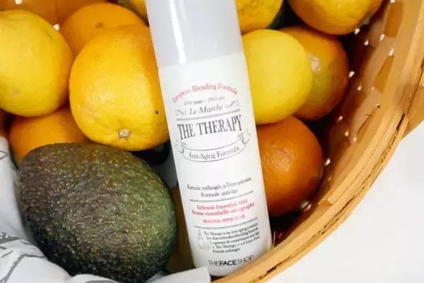 夏天最好的喷雾,夏日一喷就凉快的喷雾真的有用吗