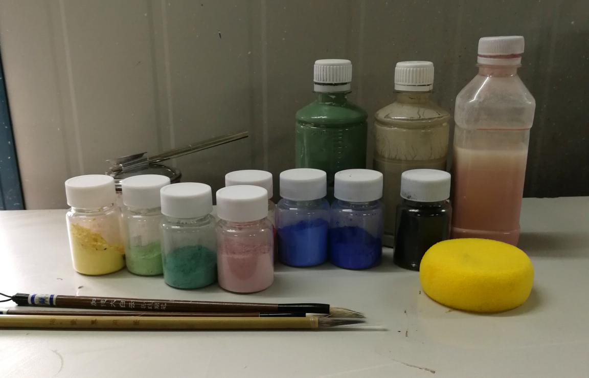 陶艺制作的基本步骤有,陶艺制作哪几个步骤