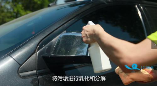 分享经济下的网红洗车模式123蜗蜗洗车让洗车更便捷