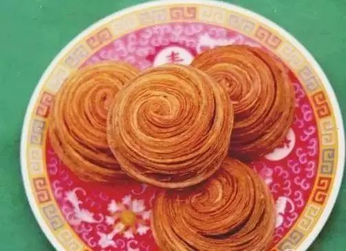 盘点全国各地的美食小吃,看看你吃过多少种?