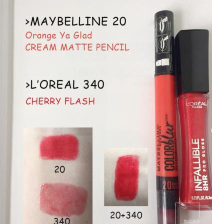 适合所有皮的大牌口红推荐,不挑肤色的口红排行榜