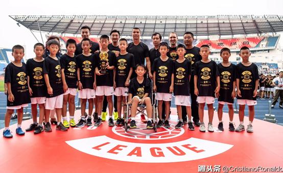 nba巨星对c罗的评价,篮球巨星评价c罗