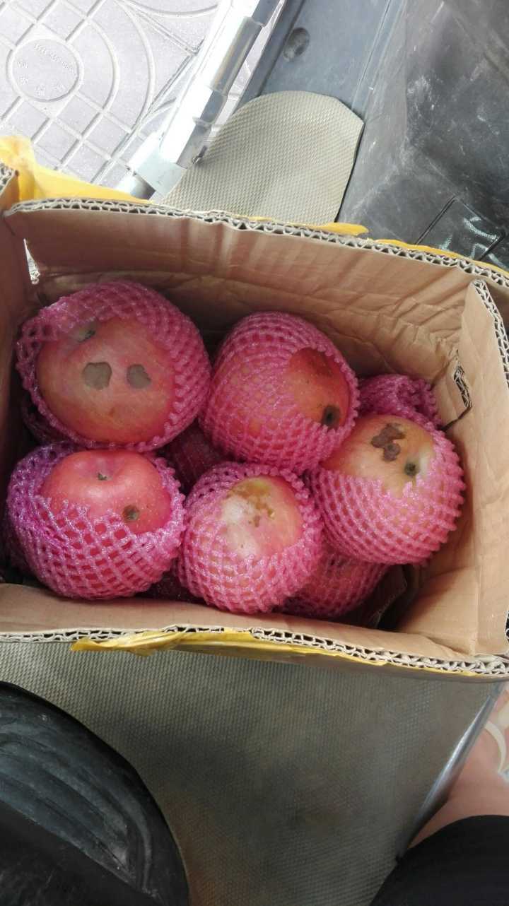 拼多多买到伪劣商品投诉,拼多多被投诉卖伪劣商品会怎么样