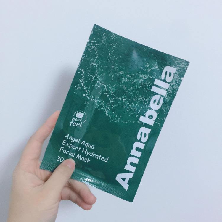 那些又大又值得回购的面膜,很服帖用了绝对要回购的一款面膜