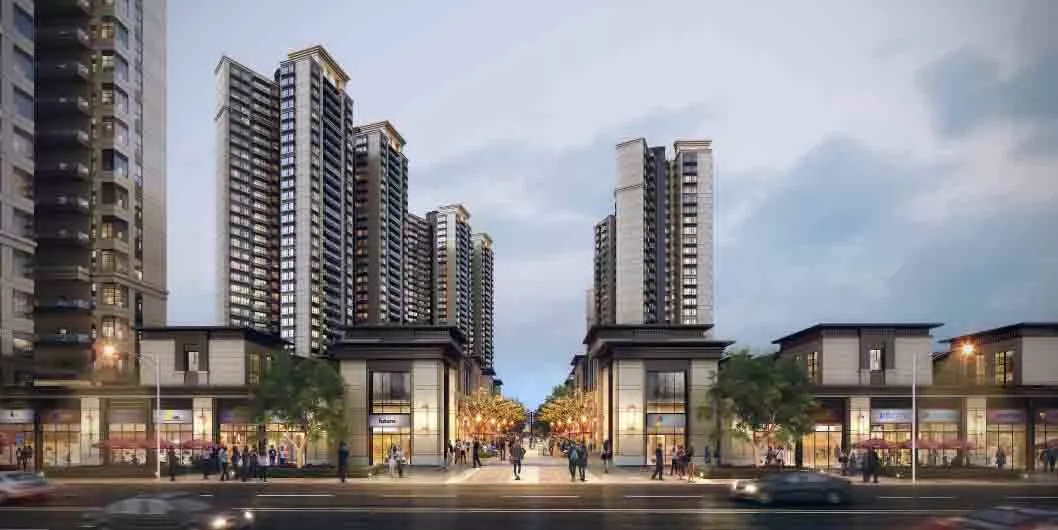 东莞阳光城愉景湾房价,东莞阳光城愉景湾公寓