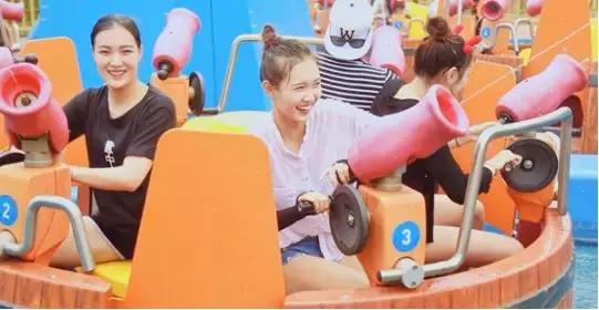 吸引客流的活动,景点怎么做活动吸引顾客