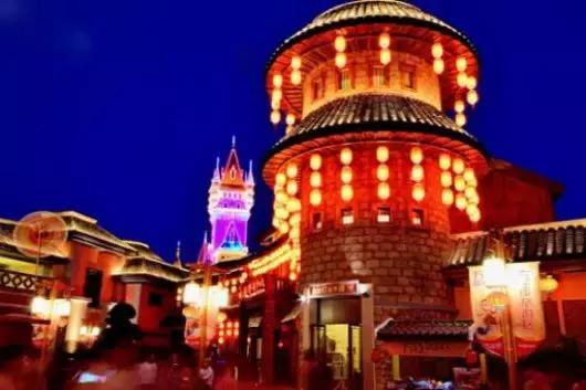 吸引客流的活动,景点怎么做活动吸引顾客