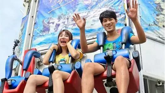 吸引顾客的活动,吸引客流的游乐场