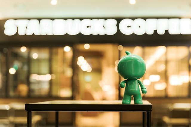 星巴克入驻美团了吗,阿里巴巴新零售星巴克