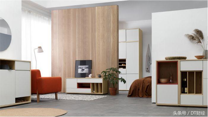 1/10价格买到大师款家具,造作做对了哪几步?