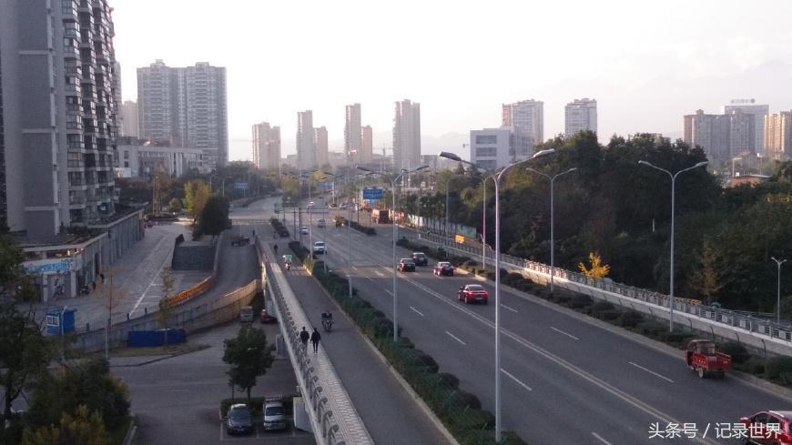 四川省绵阳江油可升地级市吗,江油市未来是否能改成区