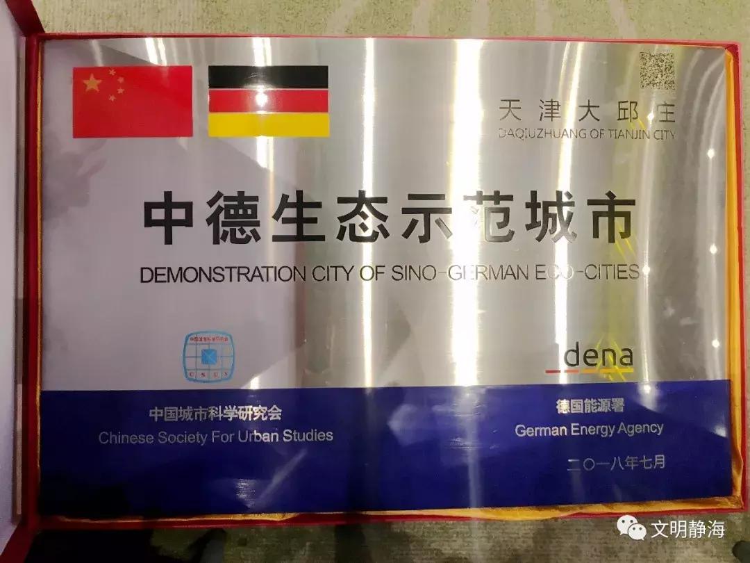 大邱庄镇崔庄子中德生态园,大邱庄镇中德生态城的楼价