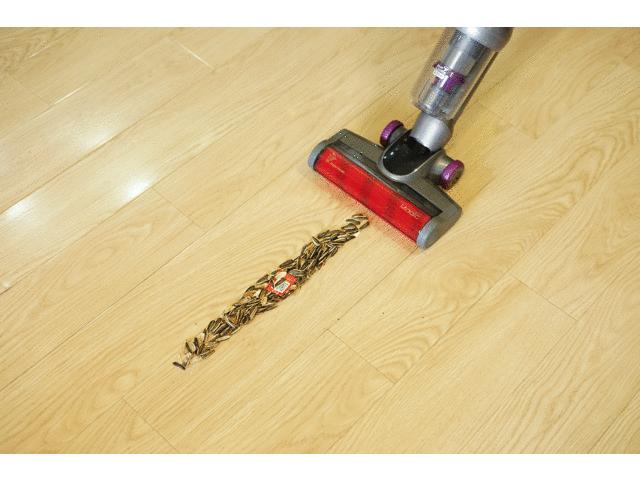 莱克魔洁无线吸尘器刷头清洗,莱克魔洁无线吸尘器