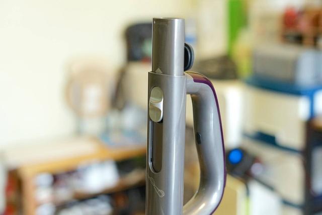 莱克魔洁无线吸尘器刷头清洗,莱克魔洁无线吸尘器