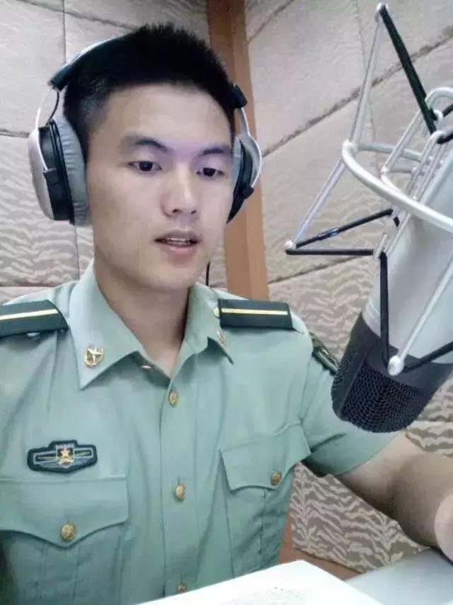 从文艺兵到装甲兵，再到财税老板，这个90后的兵哥哥不一般