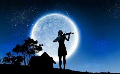 「词风雅韵」冯振宇｜阖家欢笑添和睦情驻华庭暖意深（词林正韵）