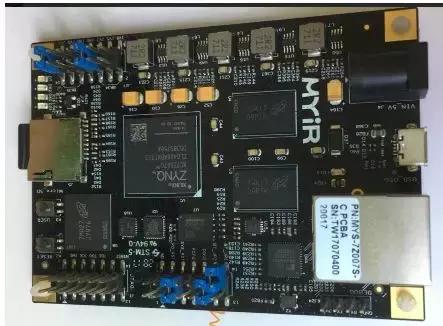 Z-turnLiteBoard，一款让你惊喜不断的高性能开发板｜评测