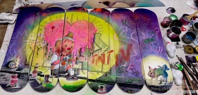 丁丁在美洲绘本讲了什么,丁丁在美洲历险记书籍