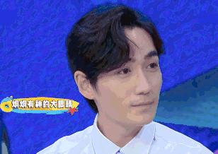 朱一龙尬聊视频,朱一龙自己尬聊