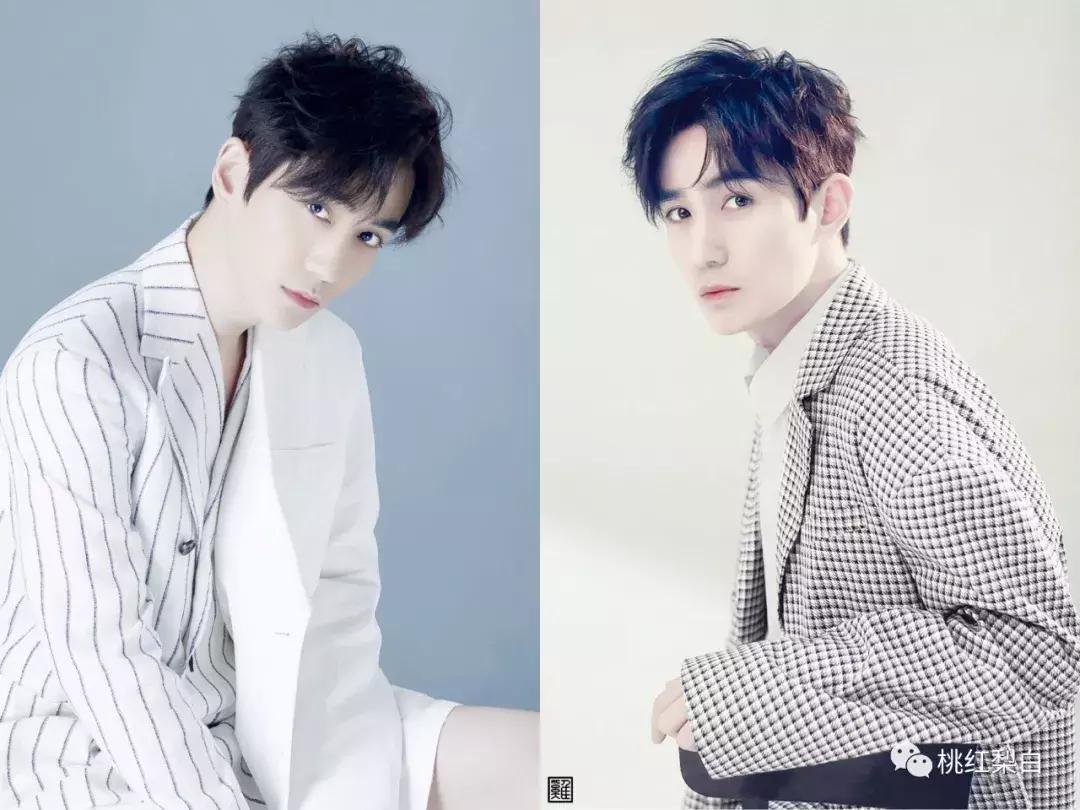 和朱一龙尬聊了十分钟，终于知道他被吹爆的理由了！真宝藏男孩儿