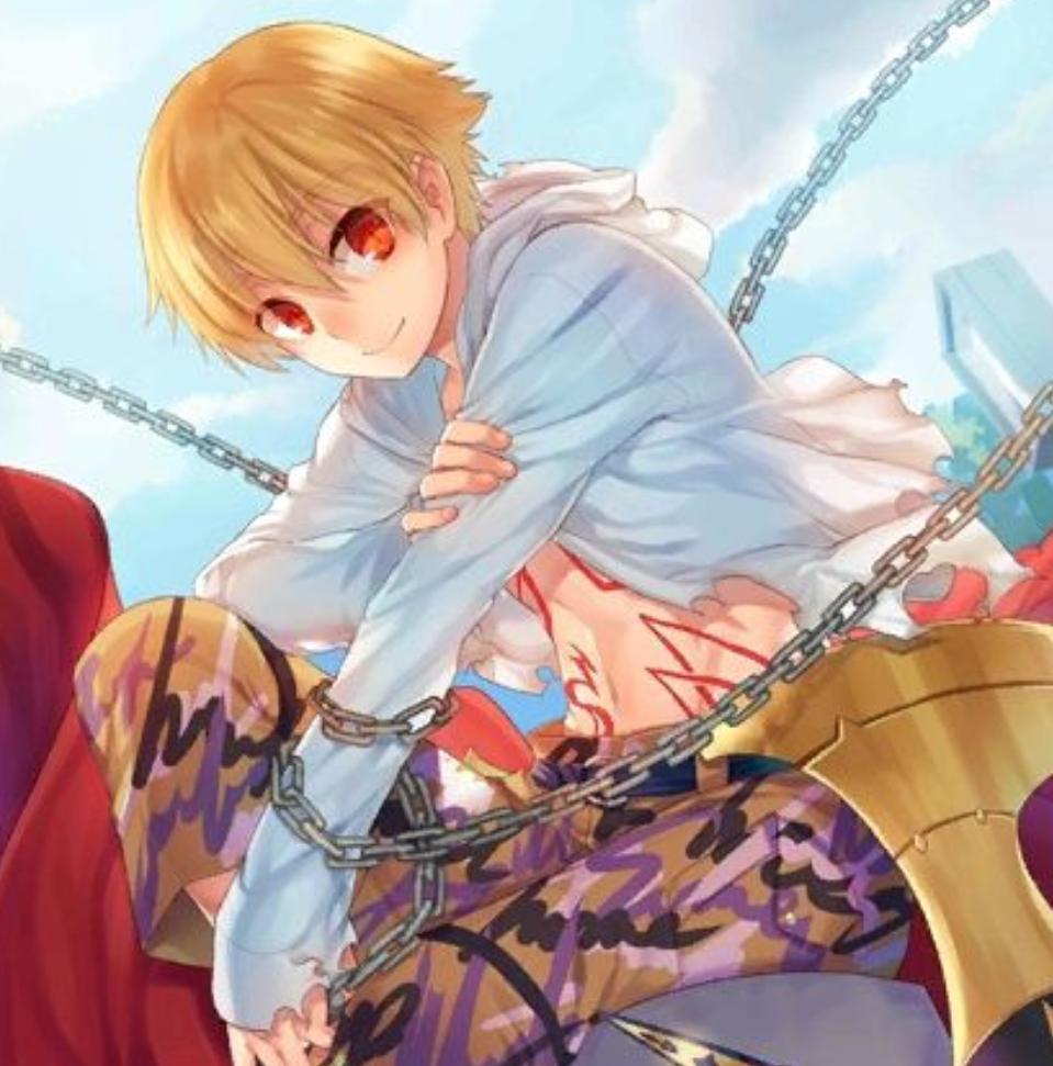 认真模式不存在？被誉为最强英灵的吉尔伽美什何时才会动真格？