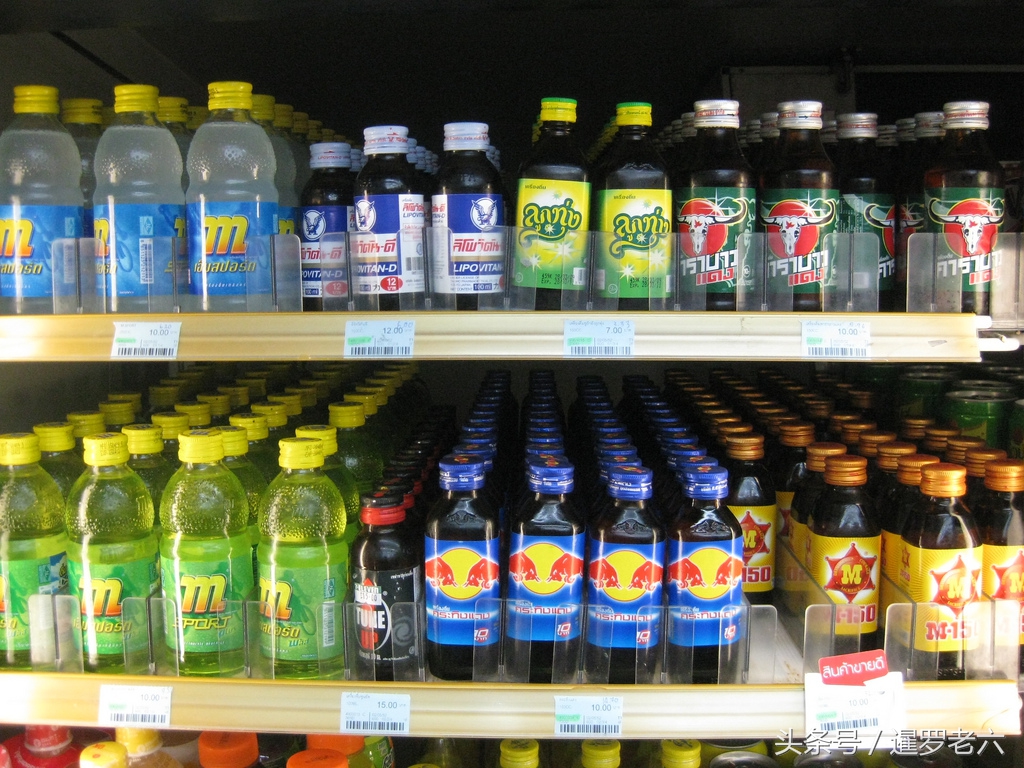 泰国7-11便利店必买清单,泰国7-11便利店在哪里