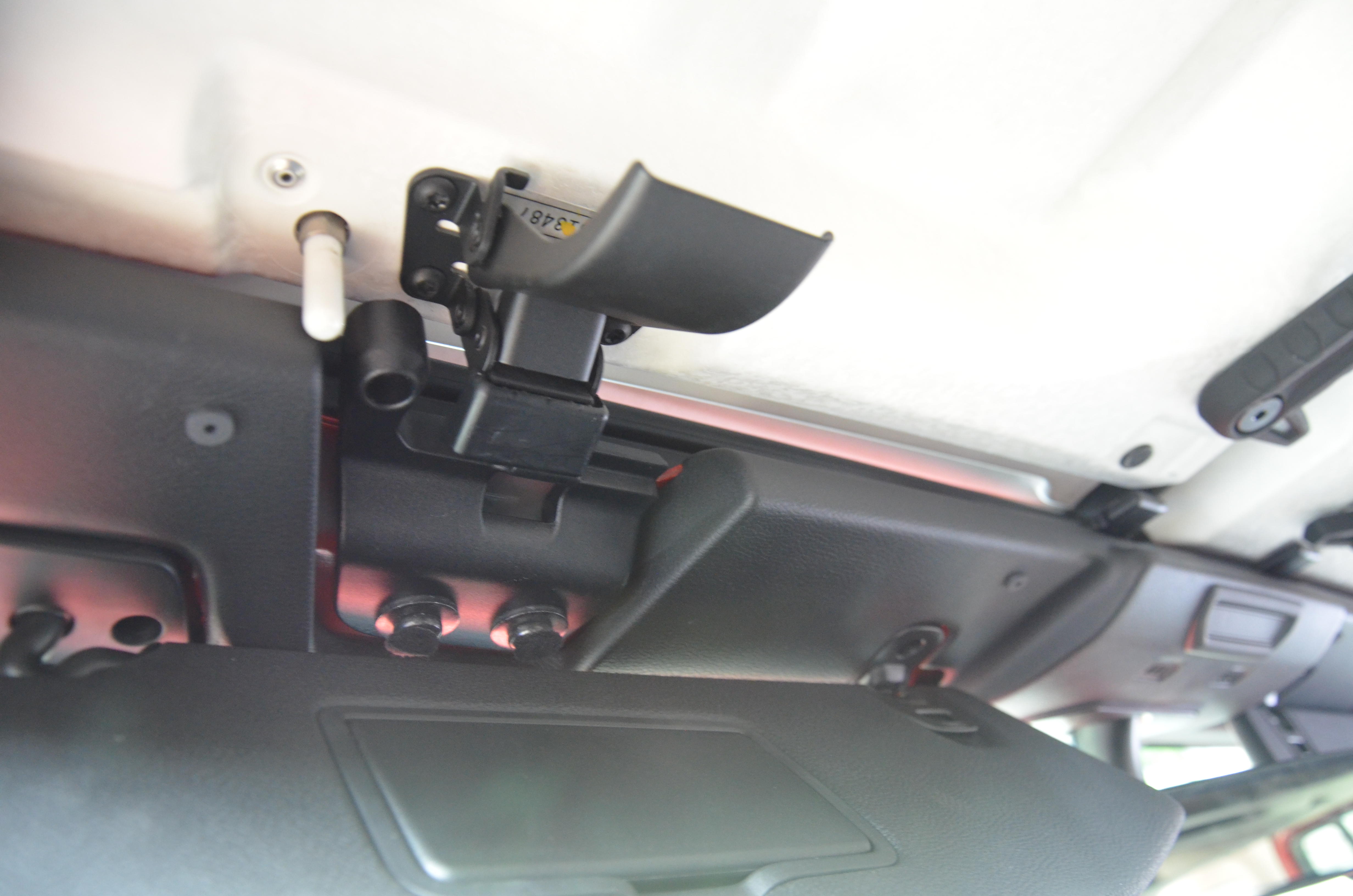 硬派越野车如何改善舒适性,越野jeep硬派