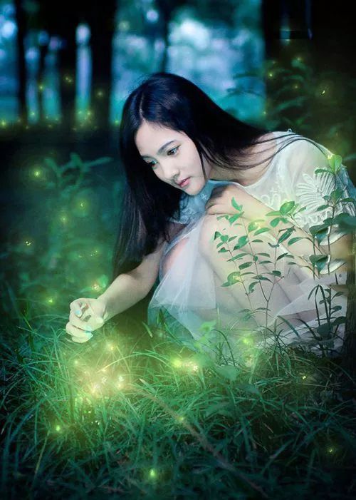 最美丽的霓虹灯光,最美丽的灯光夜晚不带字幕