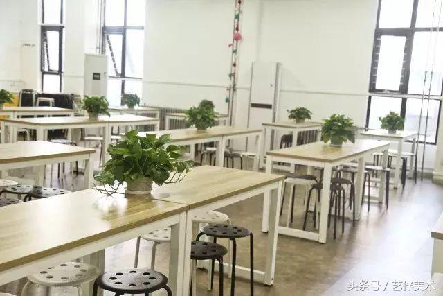 北京栾树画室基础教学,北京栾树画室坑人