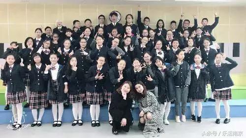 大洗牌榜单,南京最好的初中排名2019