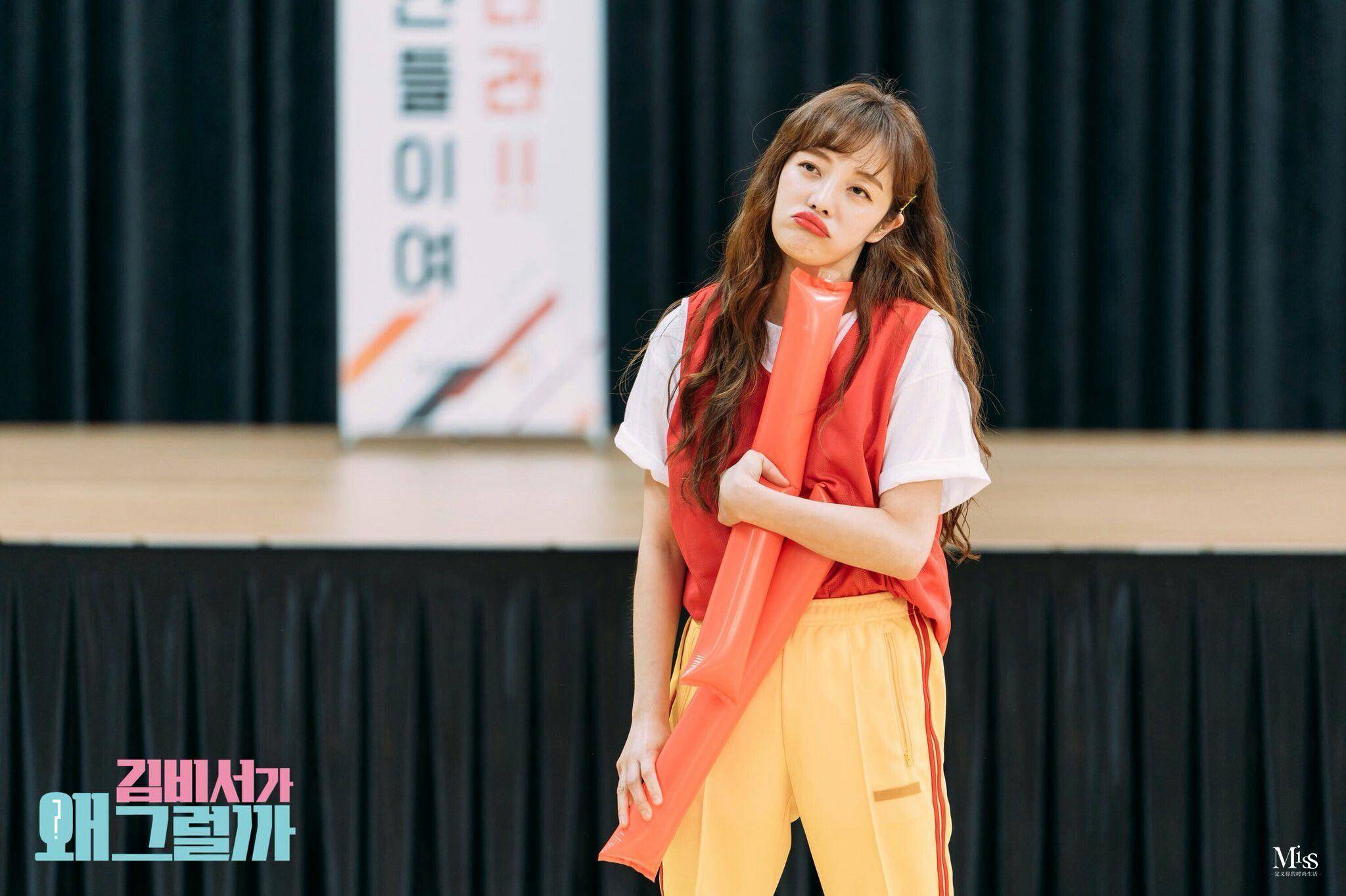 七哥力荐:女人的激吻唇一定要配上海藻卷才是真性感