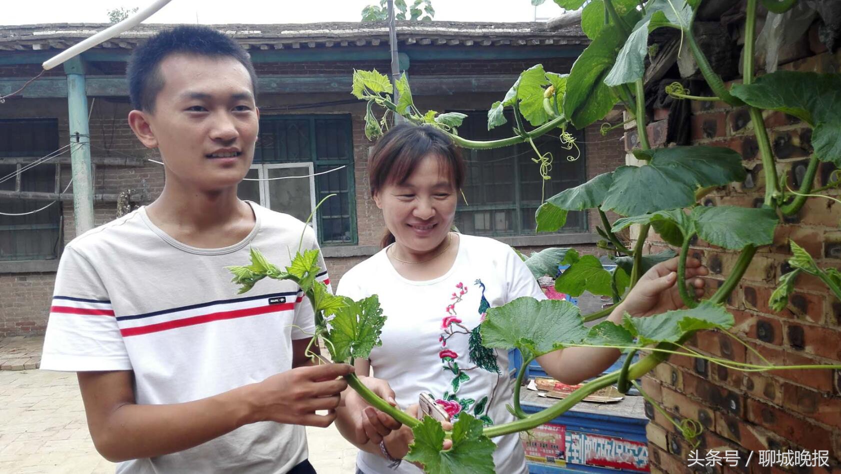 高考689全市理科第二，商昌鑫：从“北漂打工子弟”到清华园学子