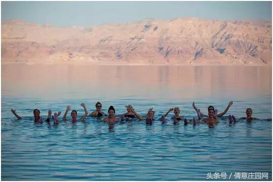 死海，就快要“死”了，再不去，可能真的来不及了！