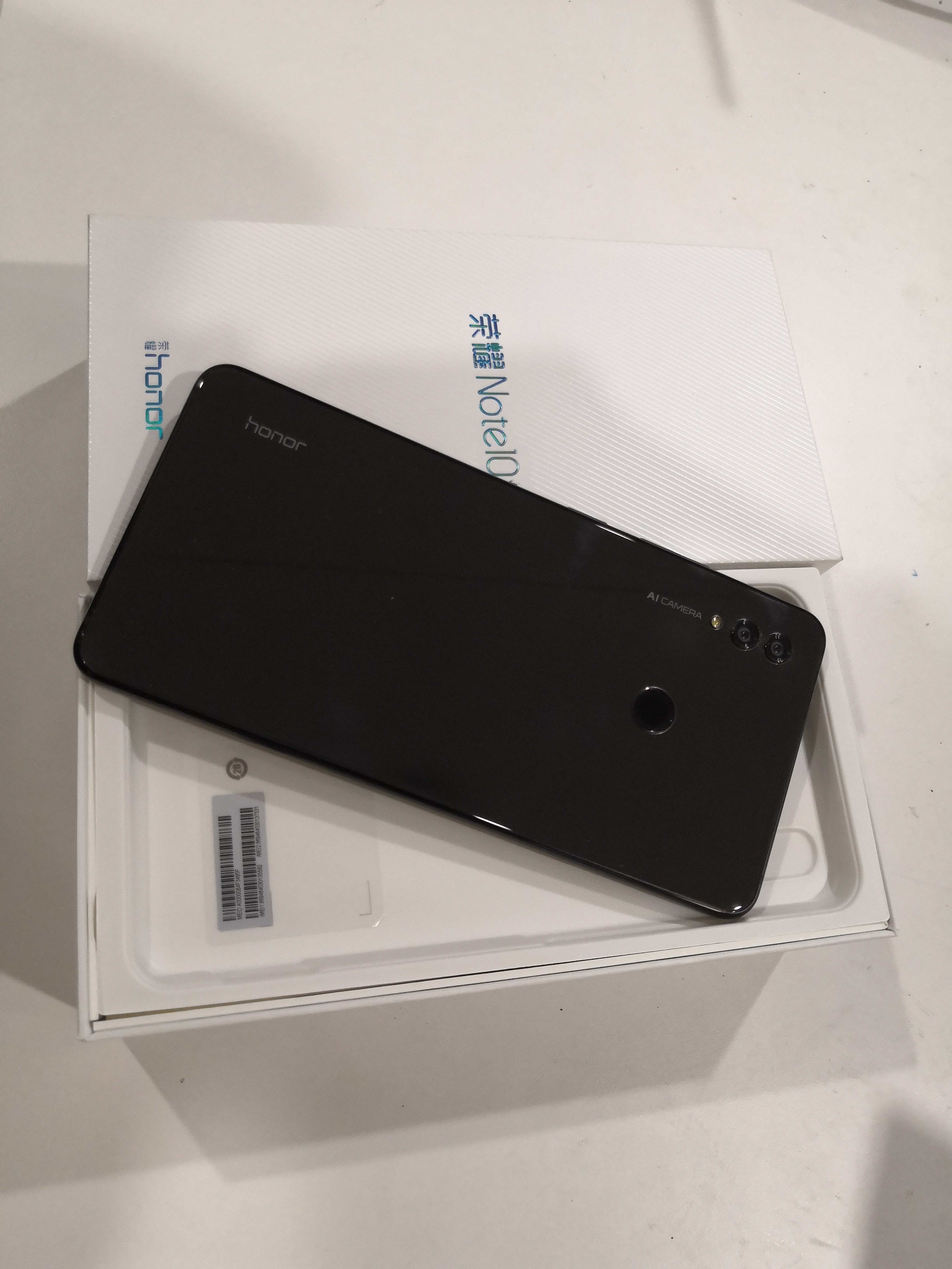 荣耀note10缺点和不足,荣耀note10的缺点是什么