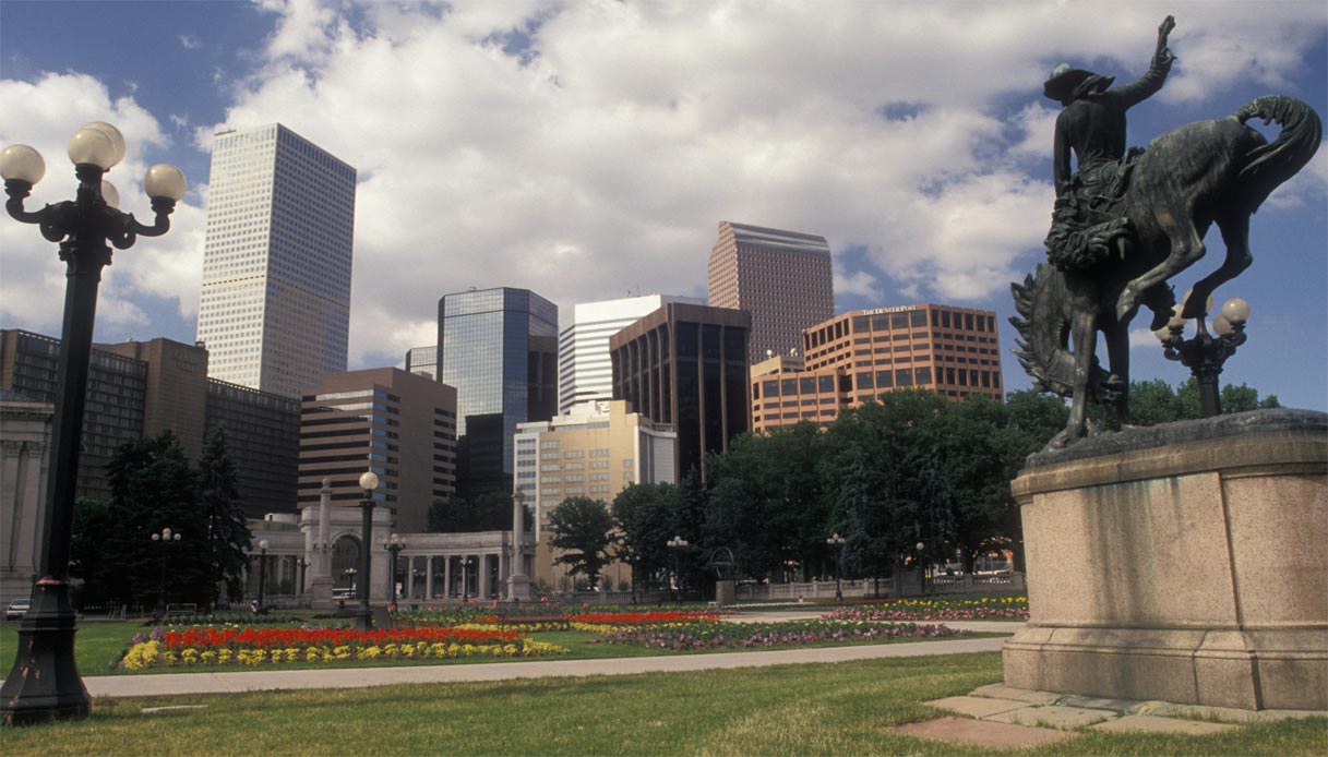 科罗拉多经济,美国2022年各州经济排名