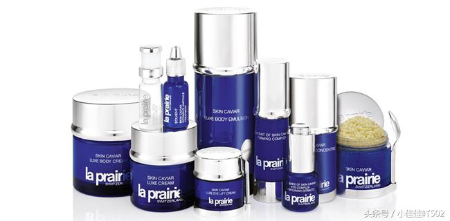 全球贵妇级护肤品价格排行,全球贵妇级护肤品牌
