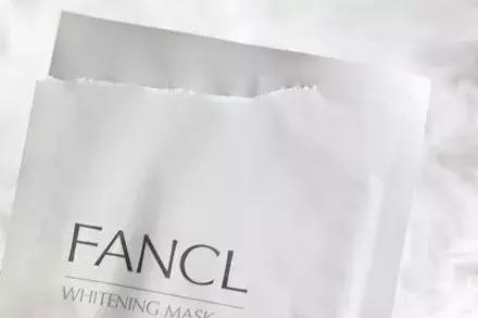 温和型美白淡斑面膜,推荐一款好用的美白淡斑的产品