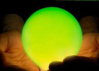 世界上真的有夜明珠吗,夜明珠是不是真的存在呢