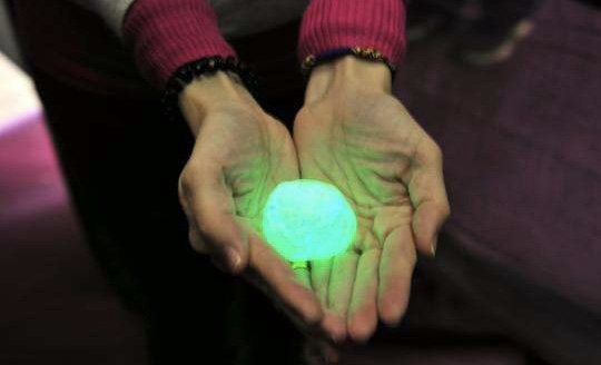 世界上真的有夜明珠吗,夜明珠是不是真的存在呢