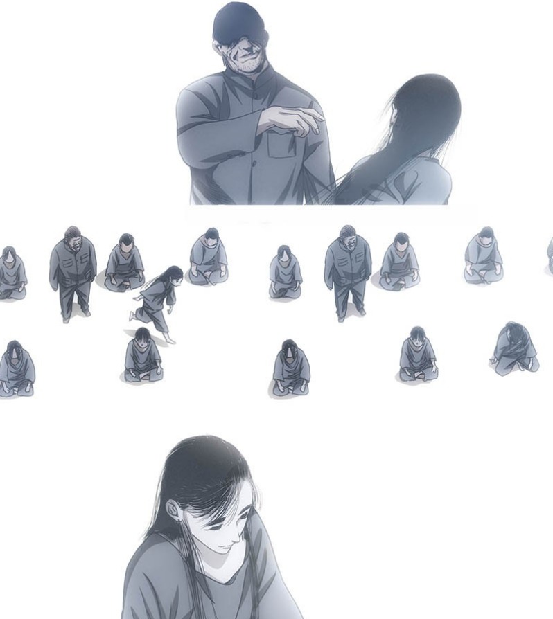 一人之下陈朵篇漫画是多少话,一人之下漫画陈朵篇的结局