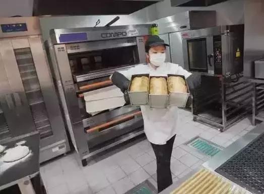 烘焙师的钱都花在哪里了,烘焙人的钱都去哪里了