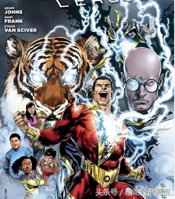 dc影史上最经典的超级英雄电影,最油腻超级英雄