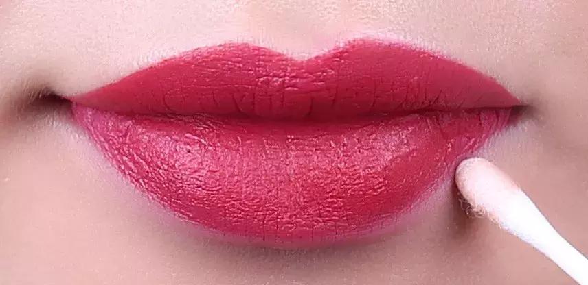 买了1000支口红不知道用在什么场合，我只用4支就全搞定了！