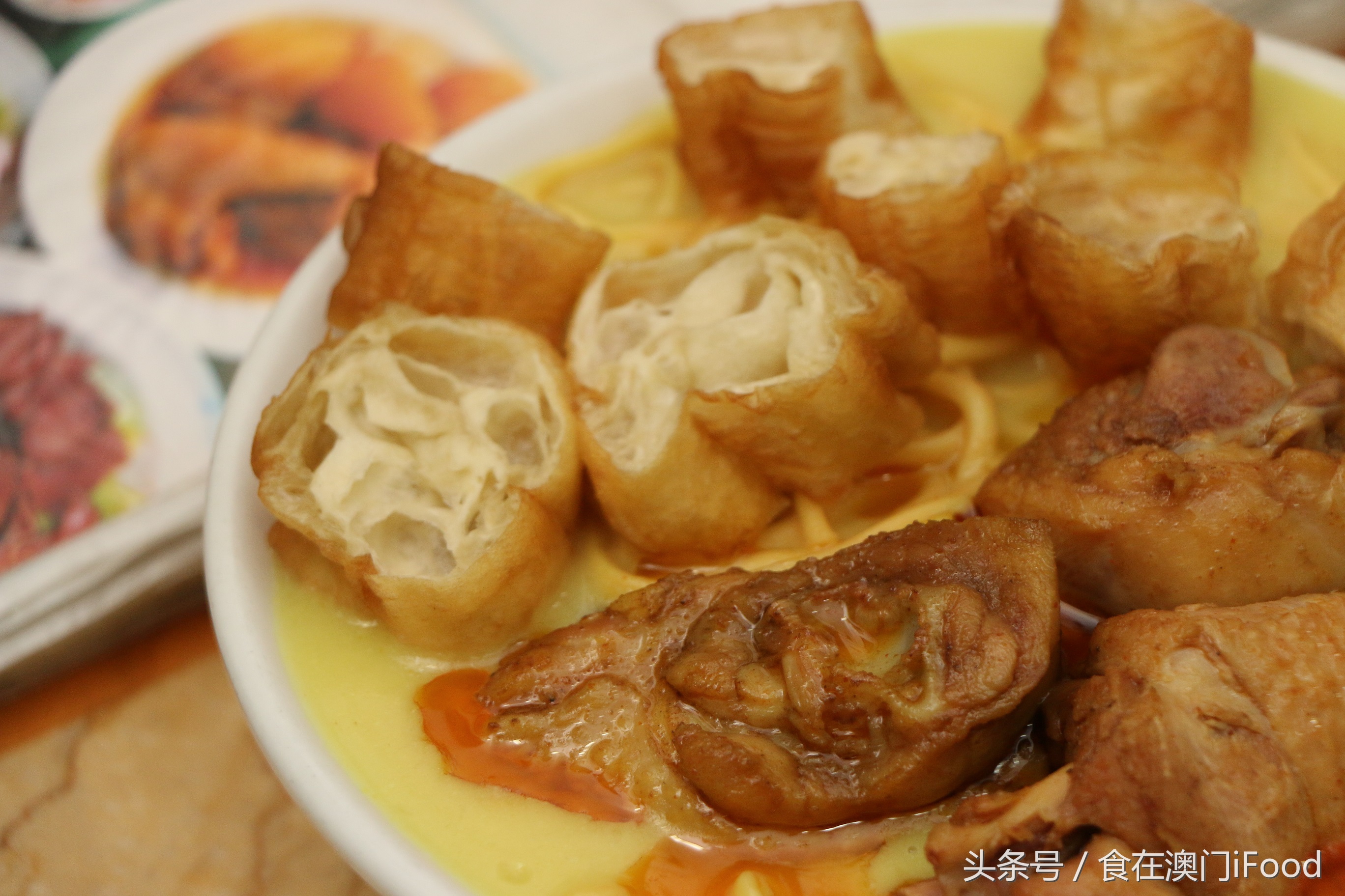 澳门探店甜品,澳门探店买的东西