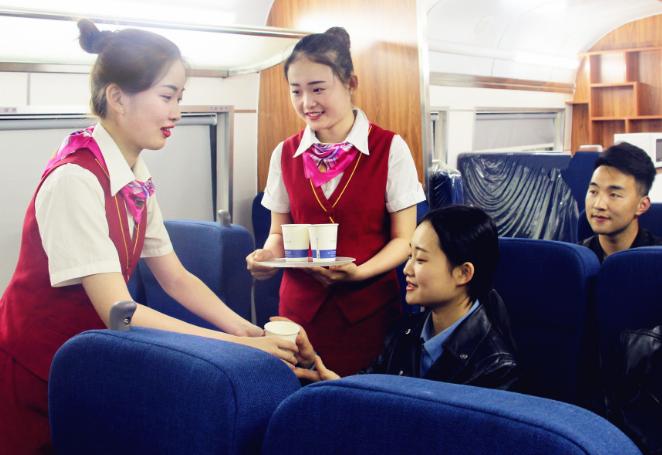 培养铁路人才大学,专门培养铁路专业的学校